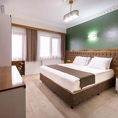 Avulot Mountain Apartamento