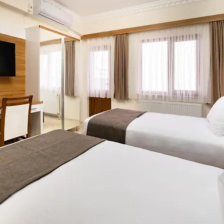 Avulot Mountain Apartamento Trabzon