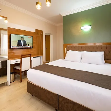 Avulot Mountain Apartamento