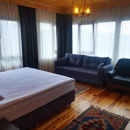 Avulot Mountain Apartamento Trabzon