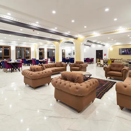 Apartamento Avulot Mountain Trabzon