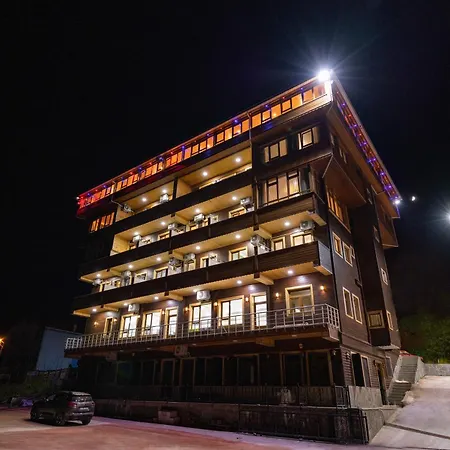 Apartamento Avulot Mountain *