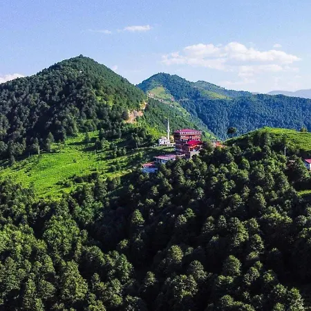 Apartamento Avulot Mountain