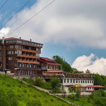 Avulot Mountain Trabzon